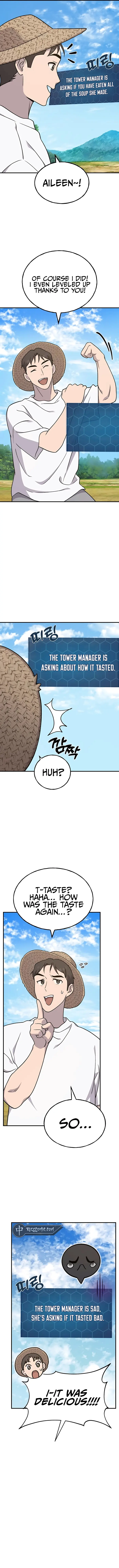 Solo Farming In The Tower - Chapter 47 image 15_optimized